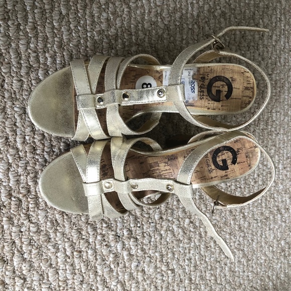 Heals - Picture 1 of 2